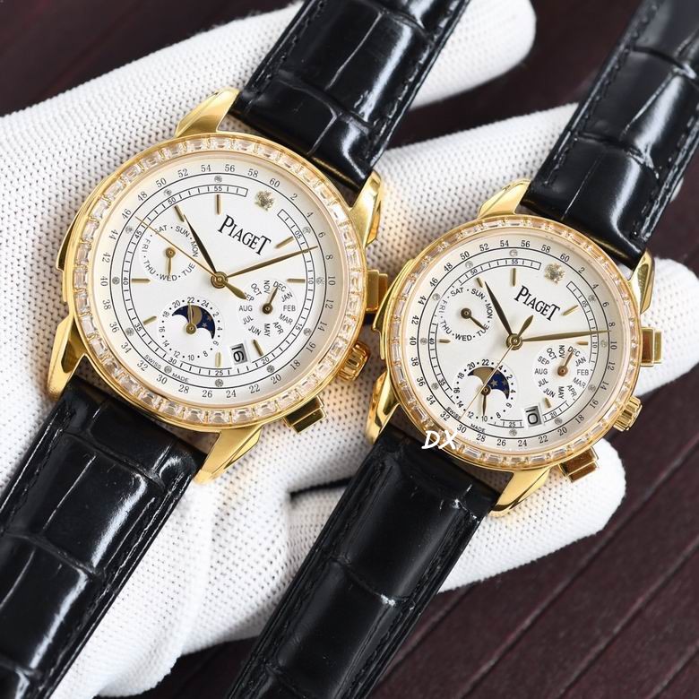 Piaget W35x10 M41x10mm 6nms (13)