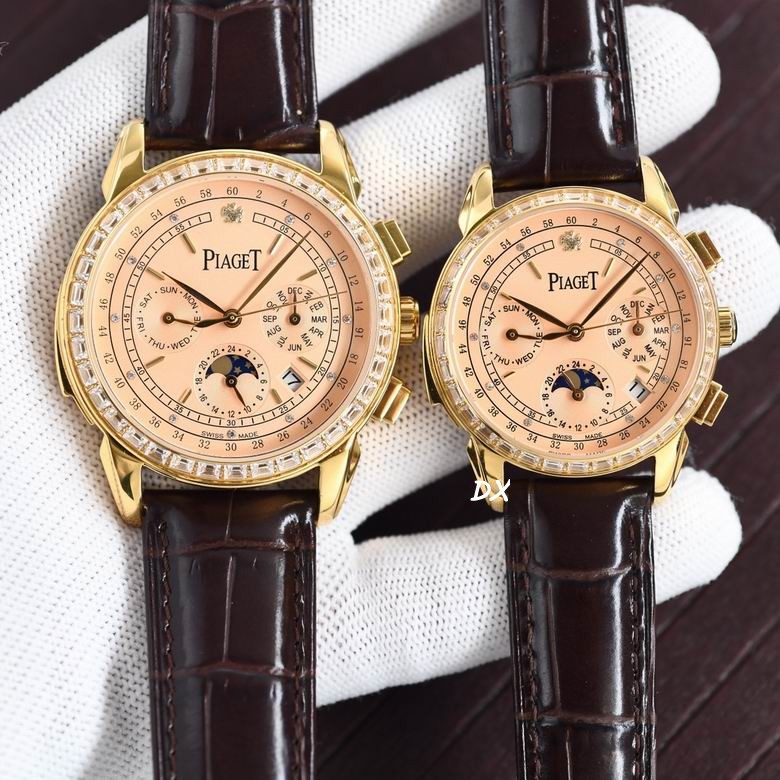 Piaget W35x10 M41x10mm 6nms (14)