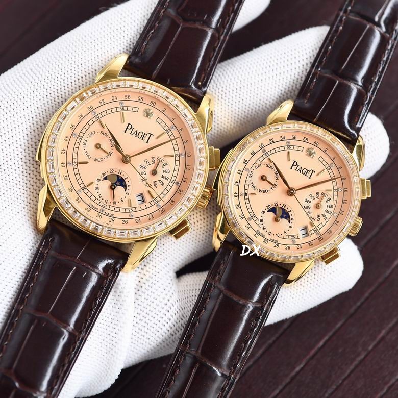 Piaget W35x10 M41x10mm 6nms (15)