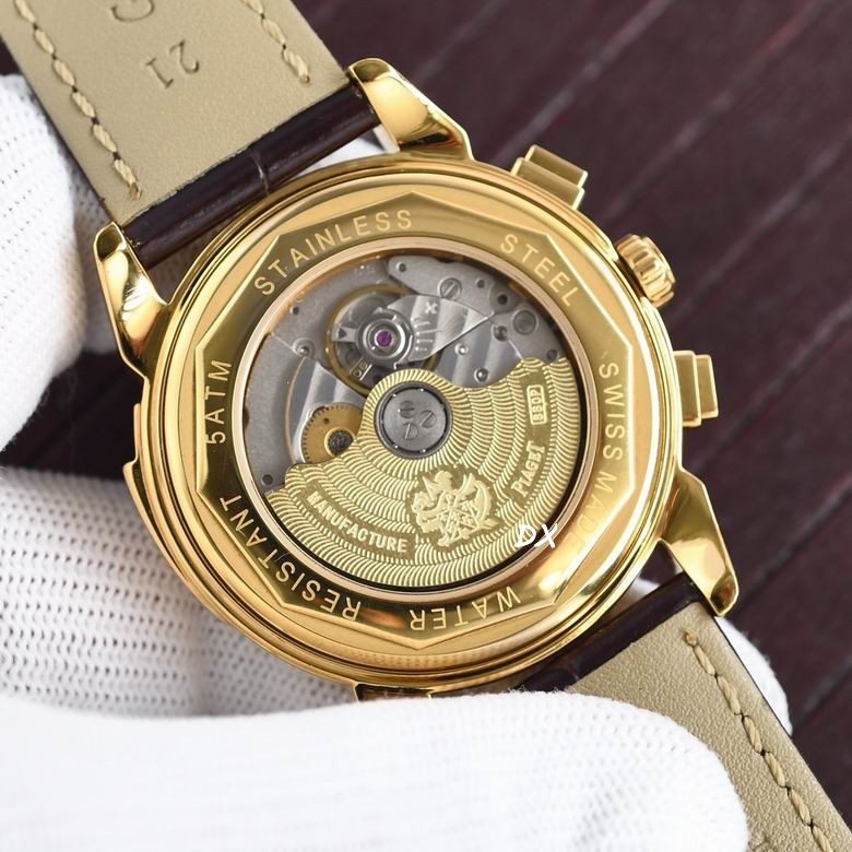 Piaget W35x10 M41x10mm 6nms (18)