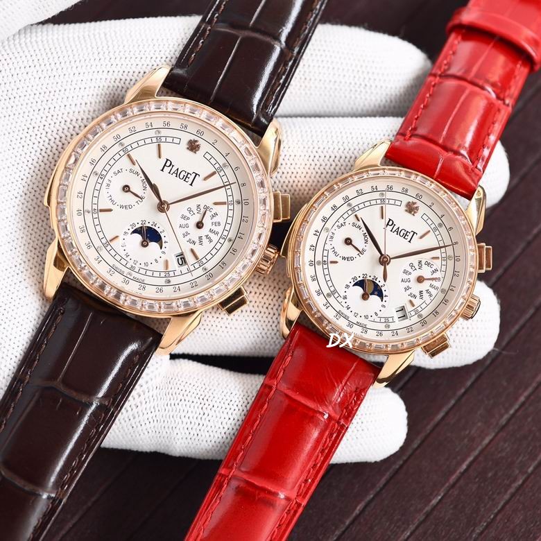 Piaget W35x10 M41x10mm 6nms (6)