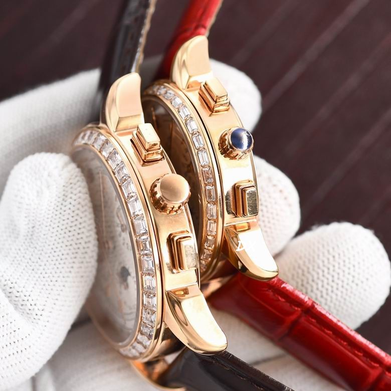 Piaget W35x10 M41x10mm 6nms (9)