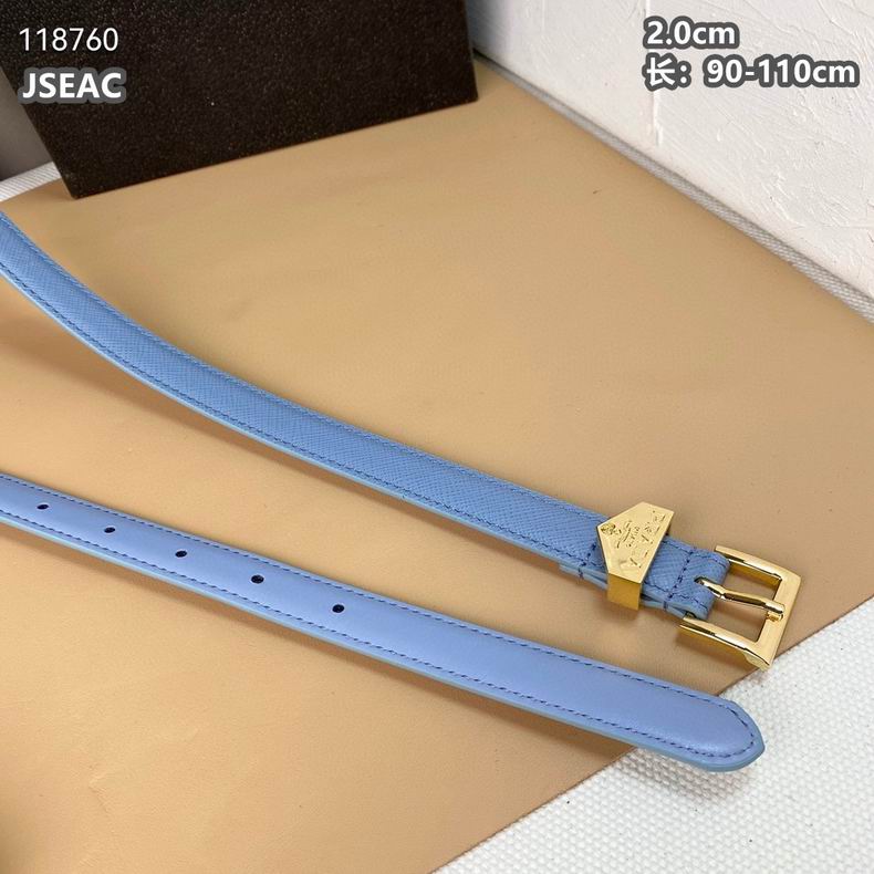 Prada belt 20mmX90-110cm 8L (12)