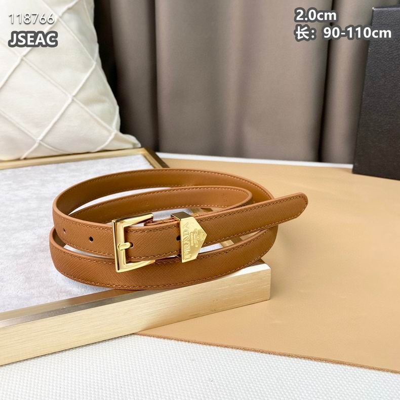 Prada belt 20mmX90-110cm 8L (34)