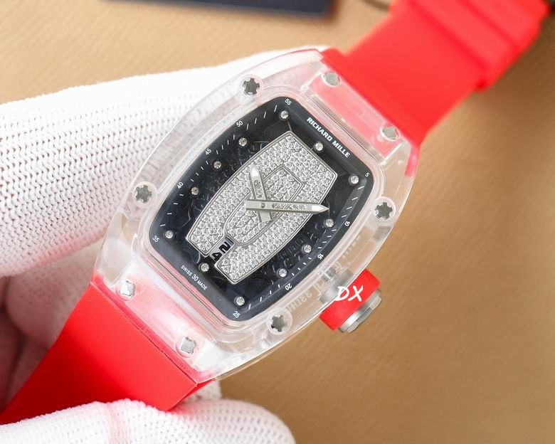 Richard Mille 31x45mm 10nms (2)