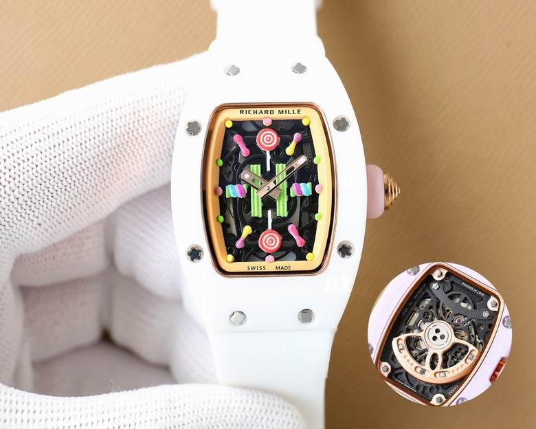 Richard Mille 31x45mm 10nms (2)