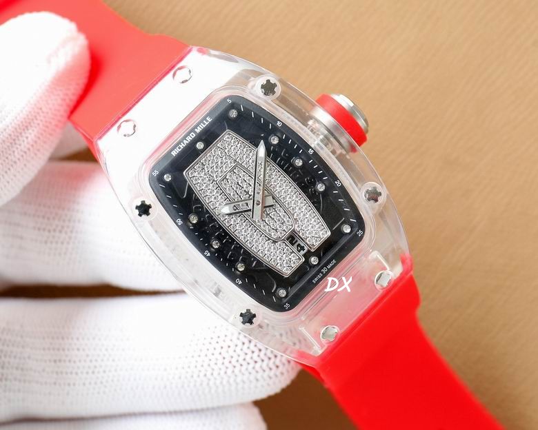 Richard Mille 31x45mm 10nms (3)