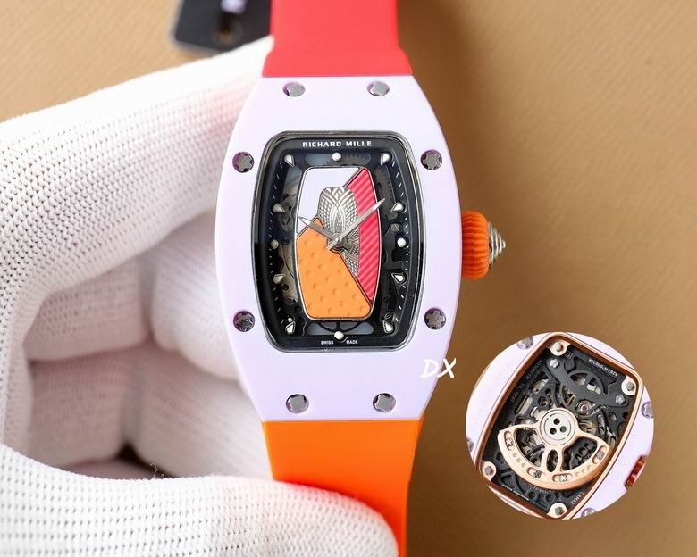 Richard Mille 31x45mm 10nms (3)