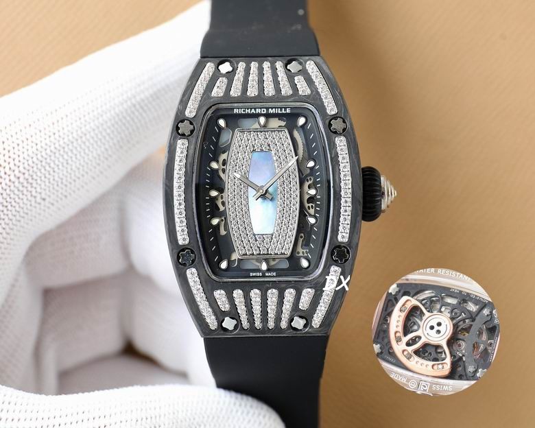Richard Mille 31x45mm 10nms (4)