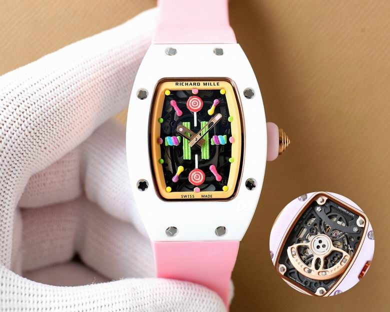 Richard Mille 31x45mm 10nms (4)