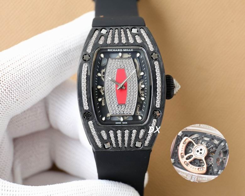 Richard Mille 31x45mm 10nms (6)