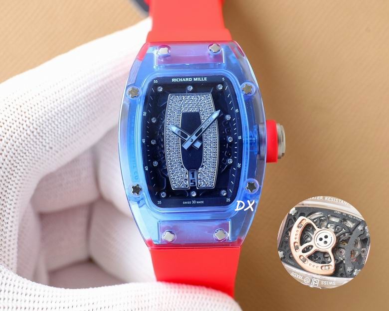 Richard Mille 31x45mm 10nms (7)