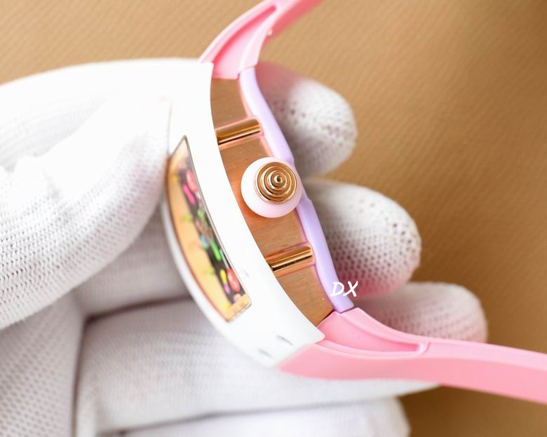 Richard Mille 31x45mm 10nms (7)