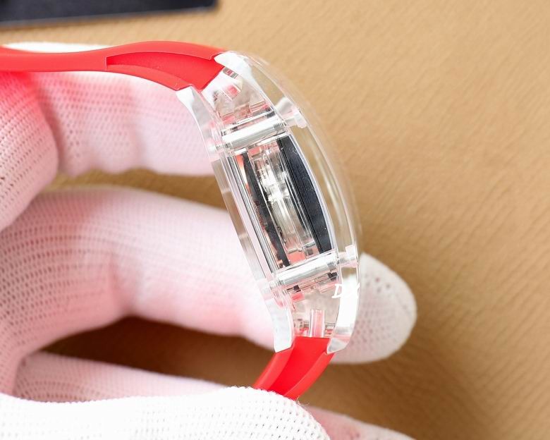 Richard Mille 31x45mm 10nms (8)