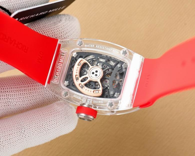 Richard Mille 31x45mm 10nms (9)