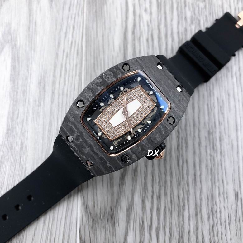 Richard Mille 31x45x12mm 2nms (1)