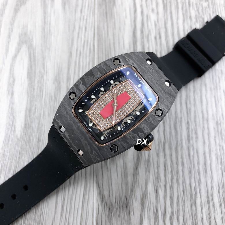 Richard Mille 31x45x12mm 2nms (2)