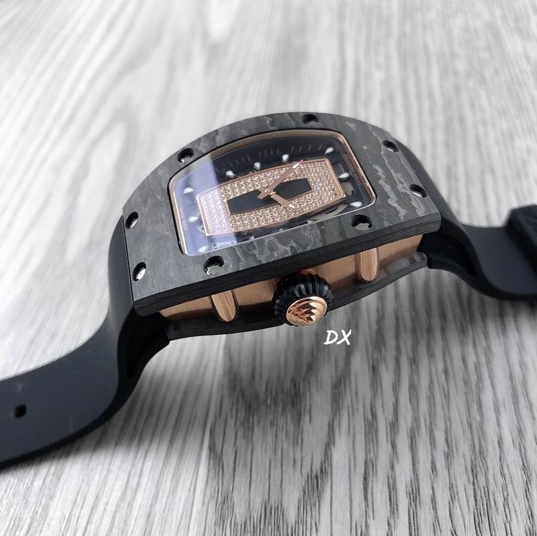 Richard Mille 31x45x12mm 2nms (4)