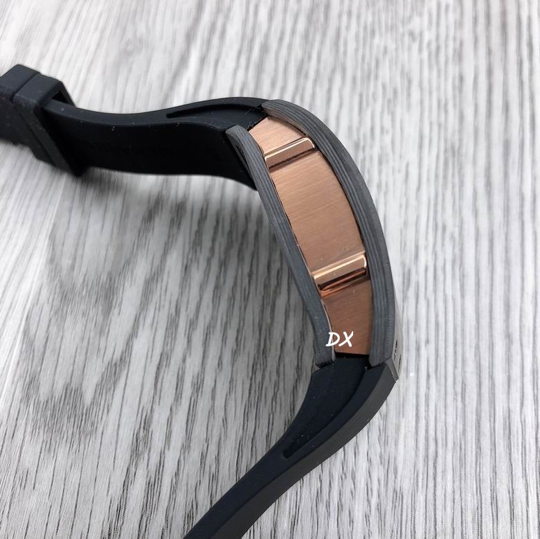 Richard Mille 31x45x12mm 2nms (6)