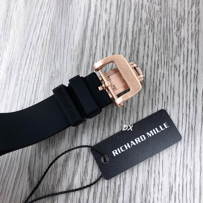 Richard Mille 31x45x12mm 2nms (7)