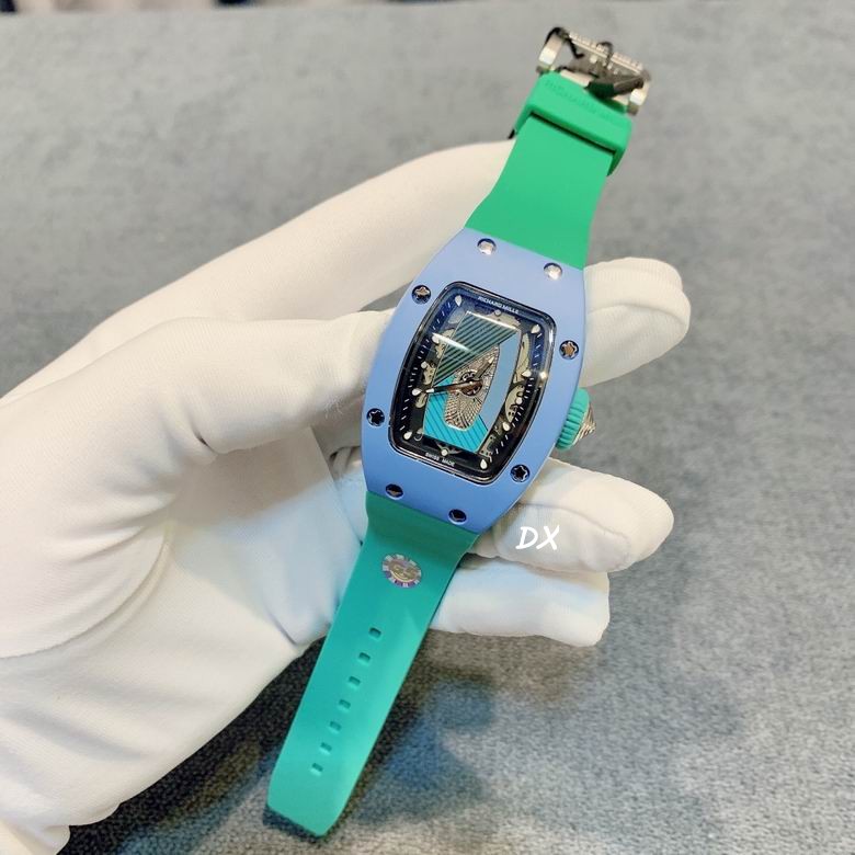 Richard Mille 41.2x45.5x14mm 5nms (1)