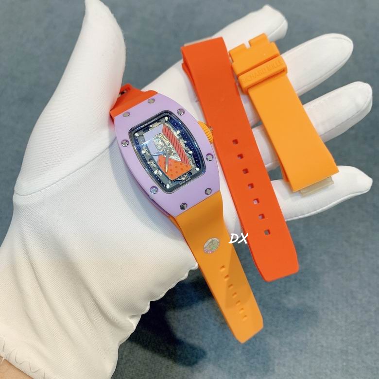 Richard Mille 41.2x45.5x14mm 5nms (11)