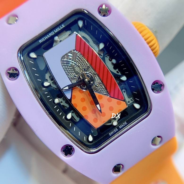 Richard Mille 41.2x45.5x14mm 5nms (13)