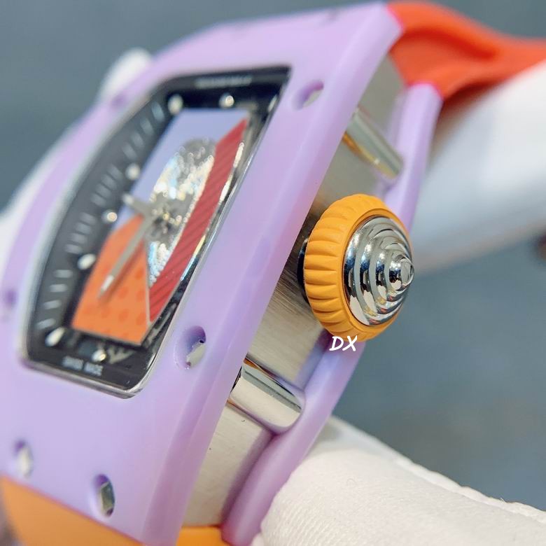 Richard Mille 41.2x45.5x14mm 5nms (14)