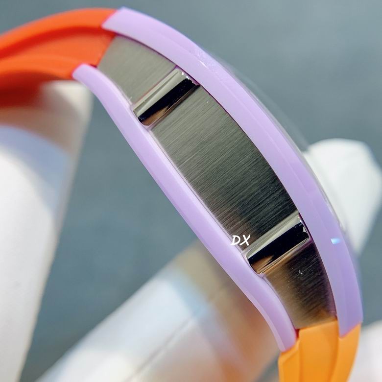 Richard Mille 41.2x45.5x14mm 5nms (15)