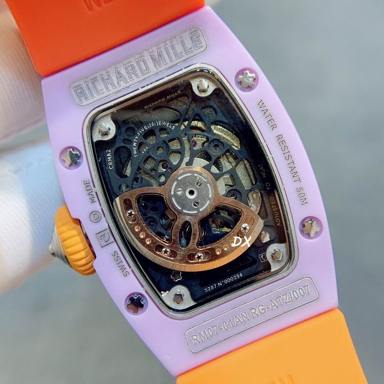 Richard Mille 41.2x45.5x14mm 5nms (16)