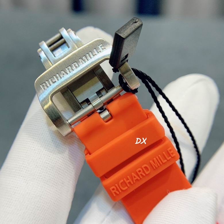 Richard Mille 41.2x45.5x14mm 5nms (17)