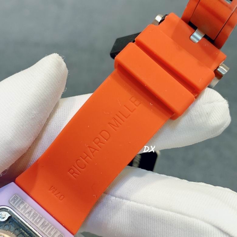 Richard Mille 41.2x45.5x14mm 5nms (18)