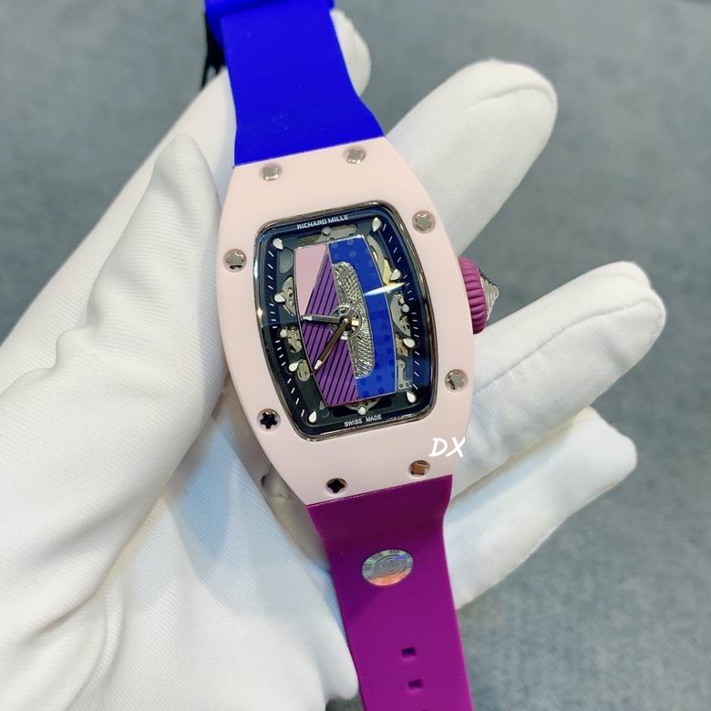 Richard Mille 41.2x45.5x14mm 5nms (19)