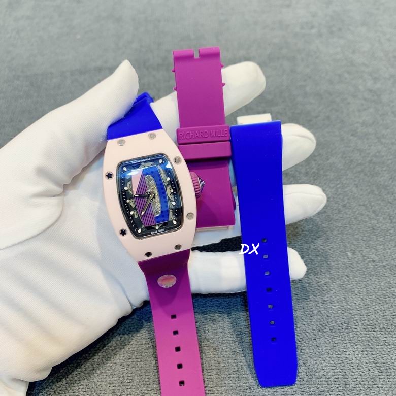 Richard Mille 41.2x45.5x14mm 5nms (20)