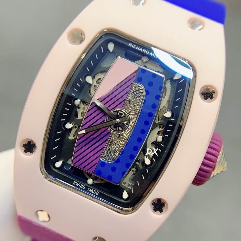 Richard Mille 41.2x45.5x14mm 5nms (22)