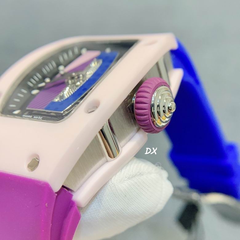 Richard Mille 41.2x45.5x14mm 5nms (23)