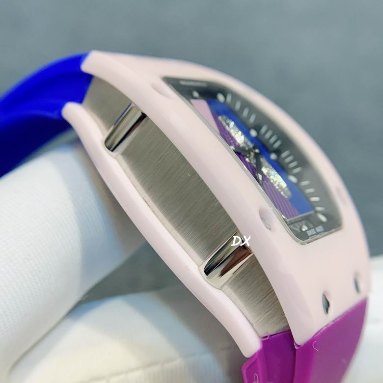 Richard Mille 41.2x45.5x14mm 5nms (24)