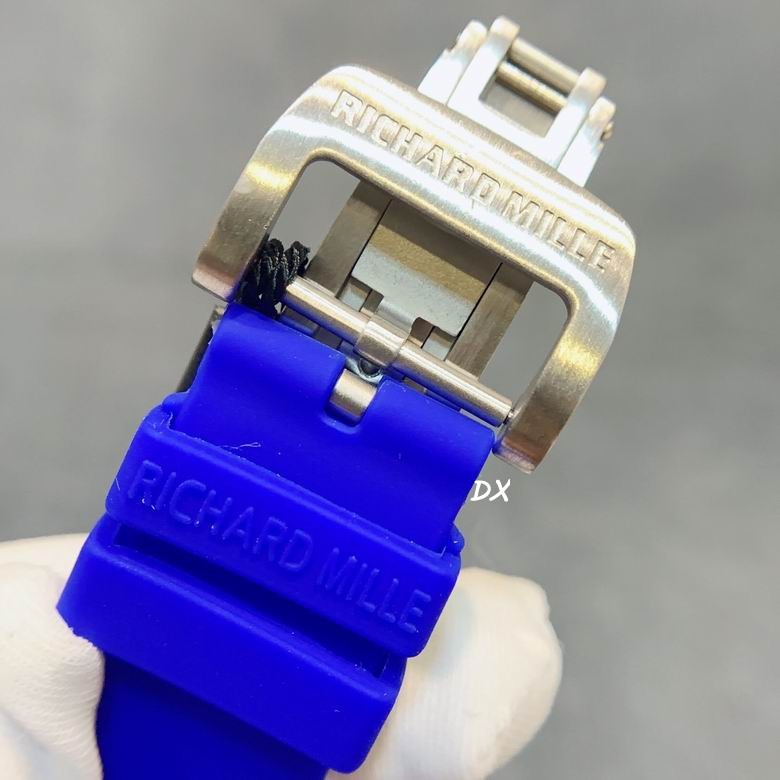 Richard Mille 41.2x45.5x14mm 5nms (25)