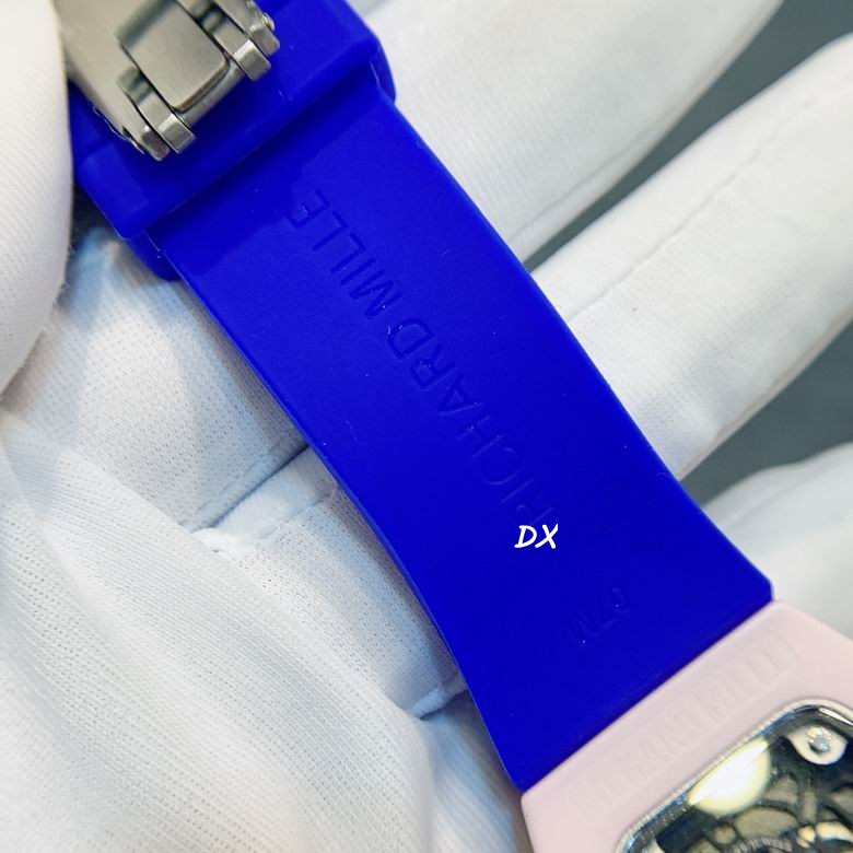 Richard Mille 41.2x45.5x14mm 5nms (26)