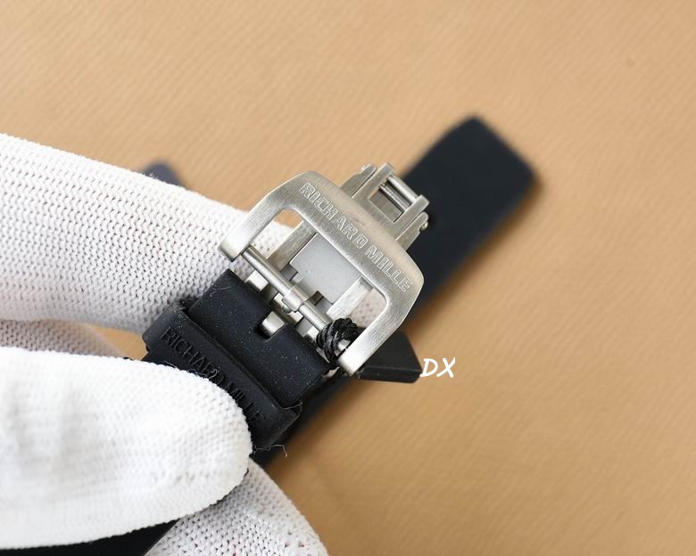 Richard Mille 41x45x12mm 10nms (35)