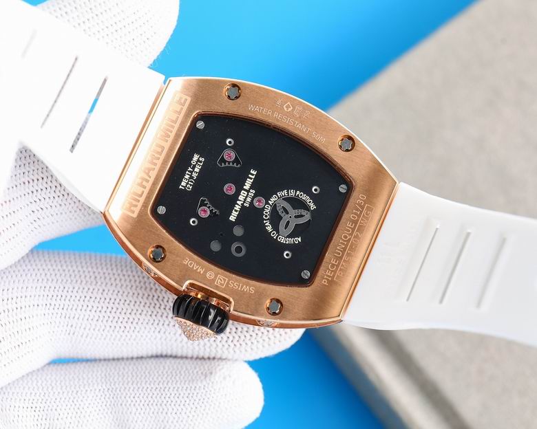 Richard Mille 43x36mm 10nbz (6)