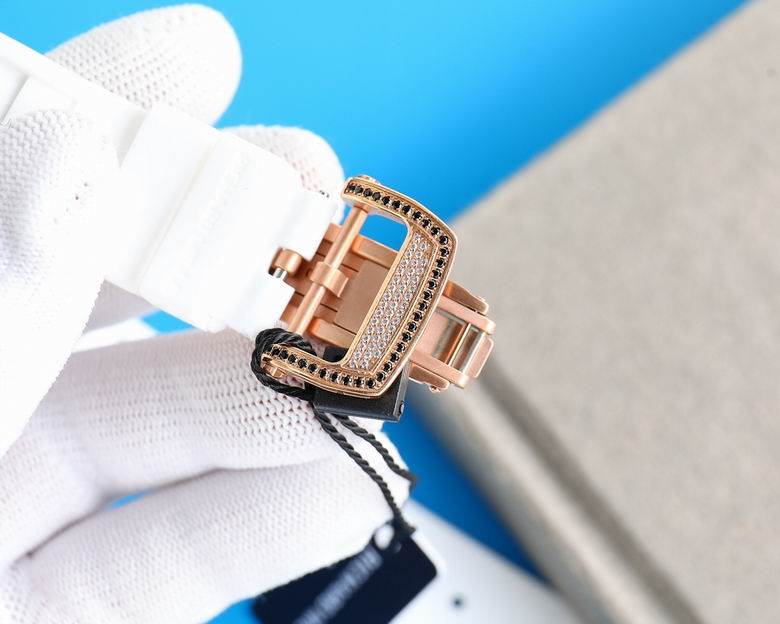 Richard Mille 43x36mm 10nbz (9)