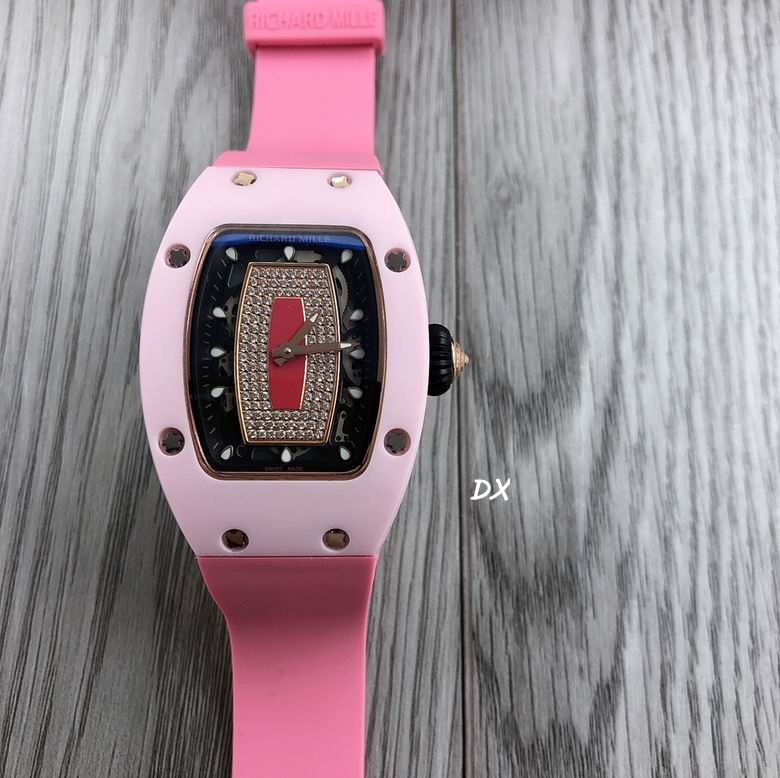 Richard Mille 45x31mm 2nms (1)