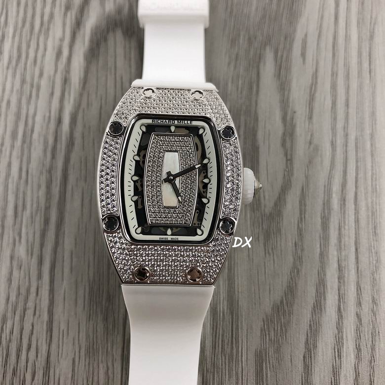 Richard Mille 45x31mm 2nms (1)
