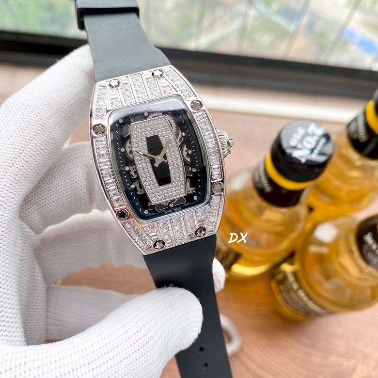Richard Mille 45x31mm 2nms (1)