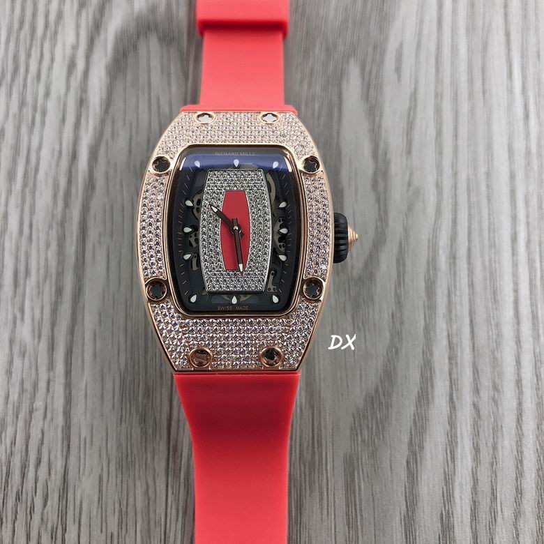 Richard Mille 45x31mm 2nms (10)