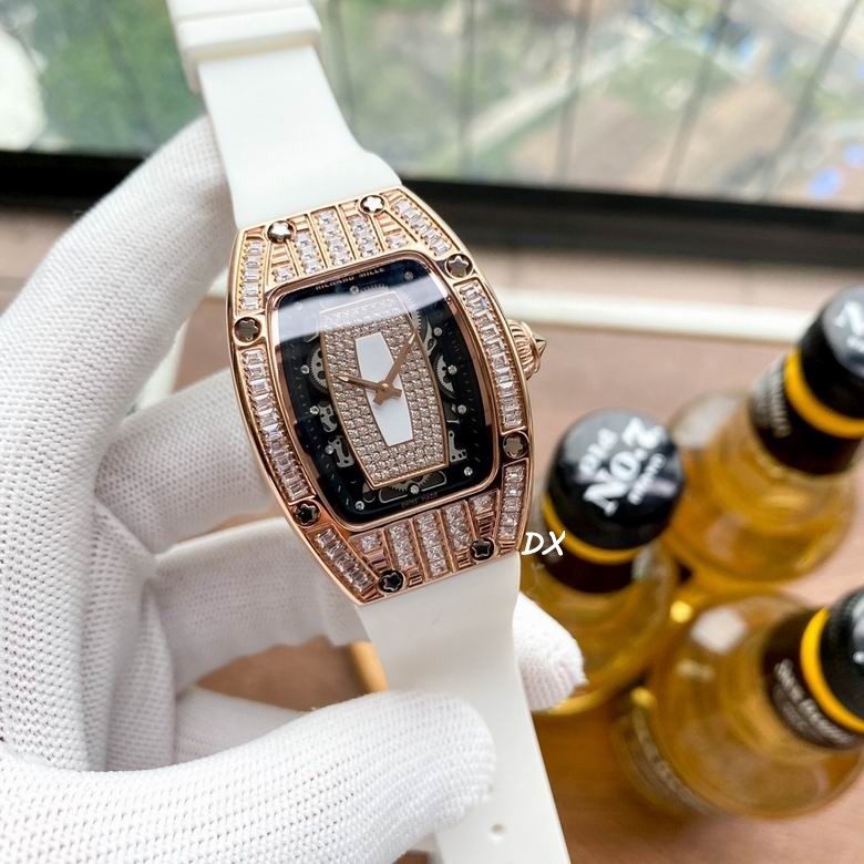 Richard Mille 45x31mm 2nms (10)