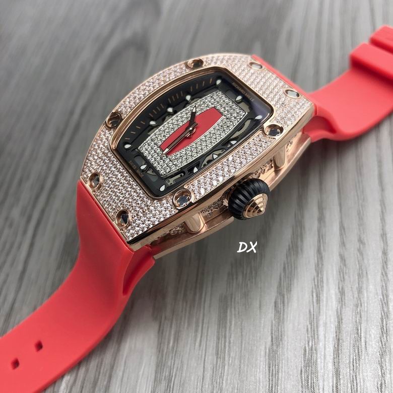 Richard Mille 45x31mm 2nms (11)