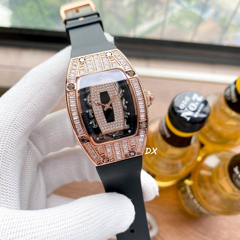 Richard Mille 45x31mm 2nms (11)