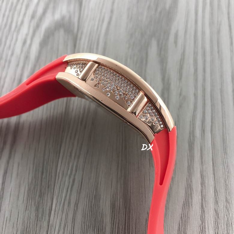 Richard Mille 45x31mm 2nms (12)